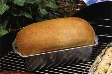 Bridgford Bread and Roll Dough Barbecue Bread - Bridgford Bread and ...